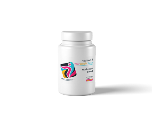 8 Essential Nutrients Care Peptide Medicine to Immune Health & Nutrient for Australian Women